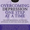 Overcoming Depression One Step at a Time