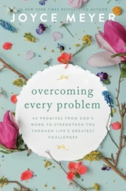 Overcoming Every Problem