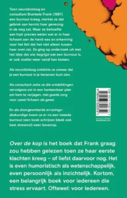 Over de kop