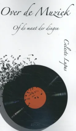 Over de muziek of de maat der dingen