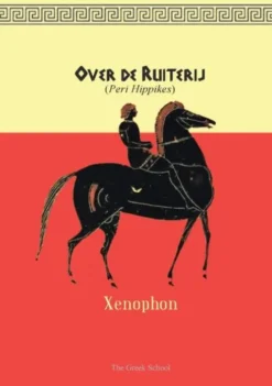 Over de Ruiterij