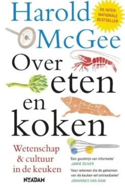 Over eten en koken