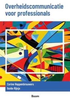 Overheidscommunicatie voor professionals