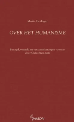 Over het humanisme