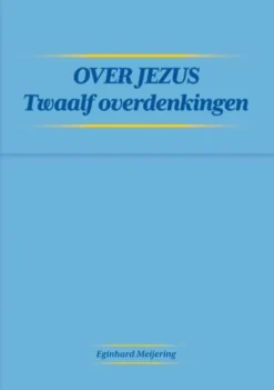 Over Jezus