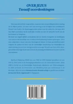 Over Jezus