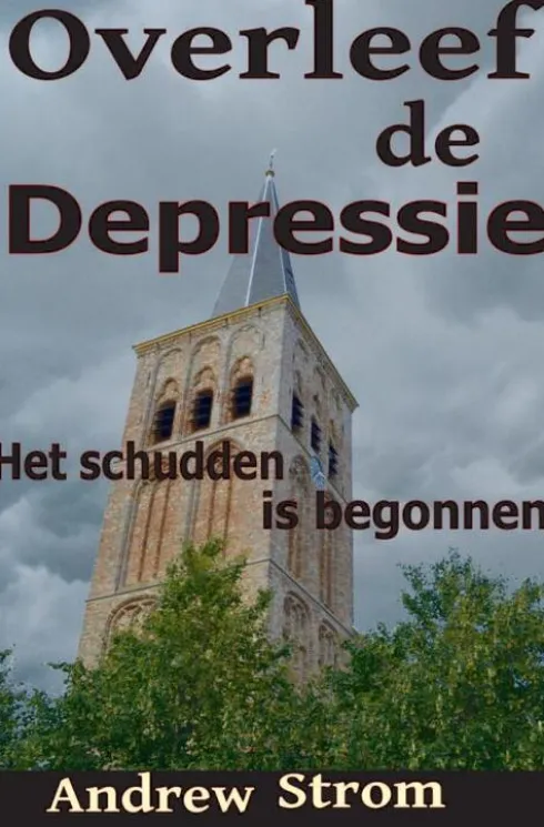 Overleef de depressie