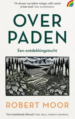Over paden
