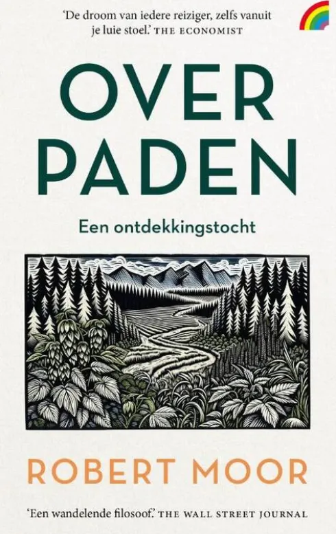 Over paden