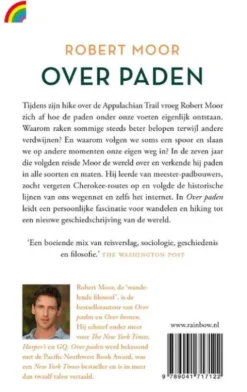Over paden