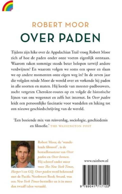 Over paden