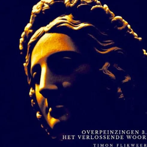 Overpeinzingen 3.0: Het Verlossende Woord
