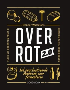 Over rot 2.0