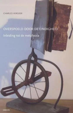 Overspoeld door de eindigheid