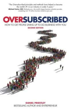 Oversubscribed