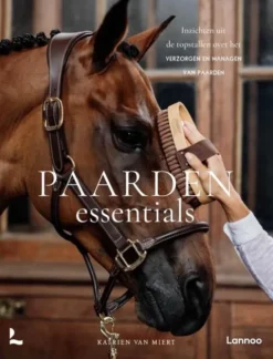 Paarden essentials