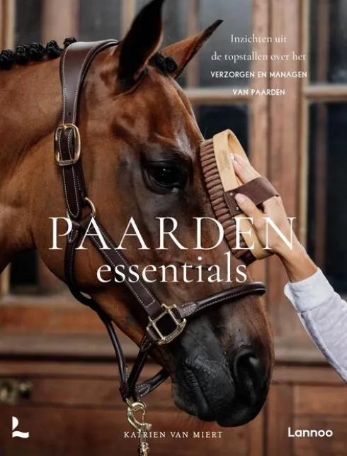 Paarden essentials