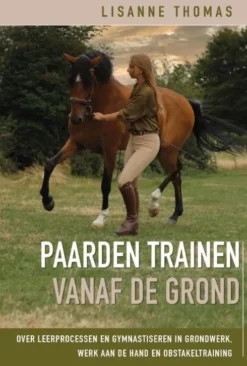 Paarden trainen vanaf de grond