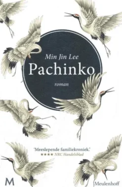 Pachinko