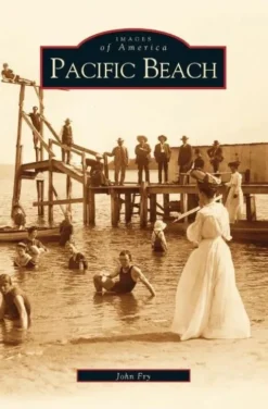 Pacific Beach