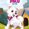 Paco de Pup - Ik lees met Paco
