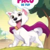 Paco de Pup - Paco is een held