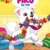 Paco de Pup - Paco viert Feest