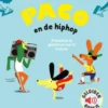 Paco en de hiphop