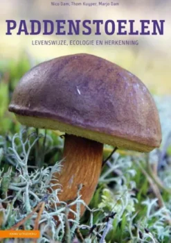 Paddenstoelen