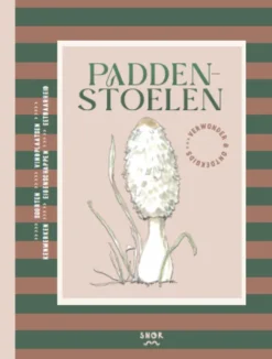 Paddenstoelen