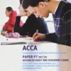 P7 Advanced Audit and Assurance (INT&UK) - Complete Text