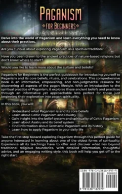 Paganism for Beginners
