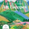 Paint by Numbers: Art Escapes