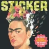 Paint by Sticker: Works of Art