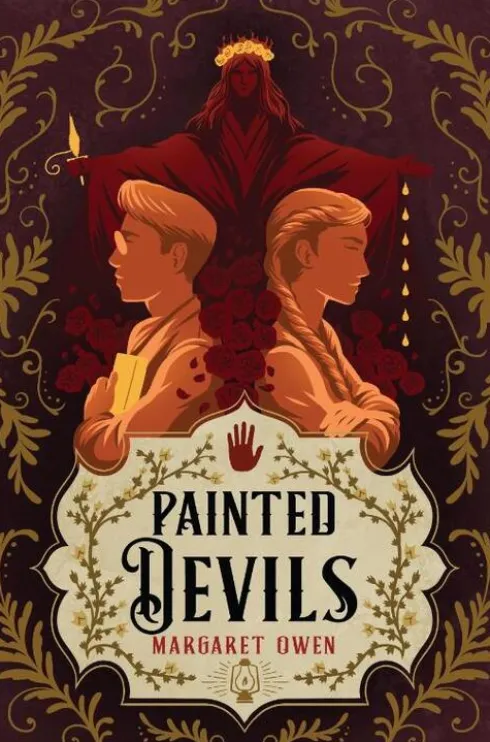 Painted Devils