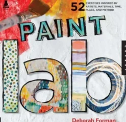 Paint Lab