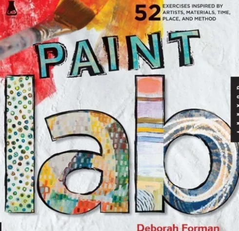 Paint Lab