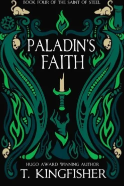Paladin's Faith