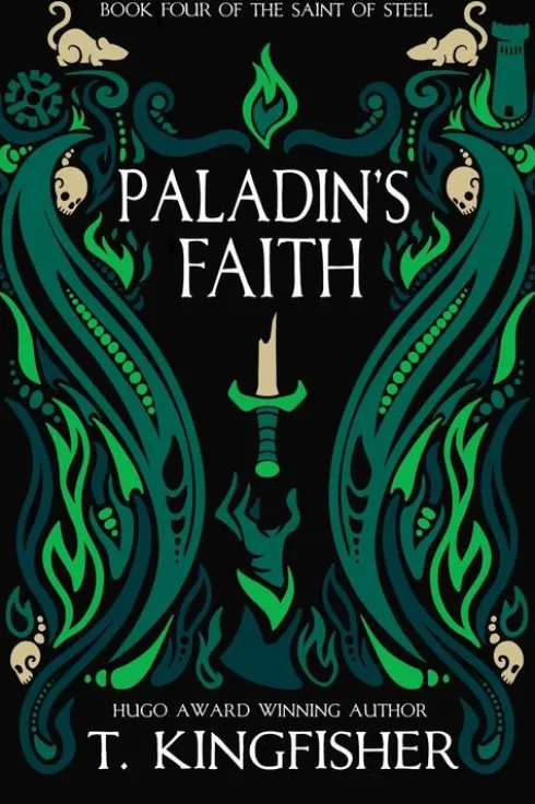 Paladin's Faith