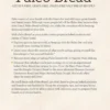 Paleo Bread