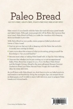 Paleo Bread