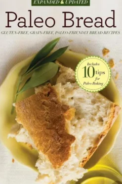 Paleo Bread
