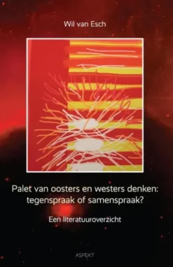 Palet van oosters en westers denken: tegenspraak of samenspraak