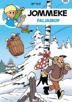 Paljaskof