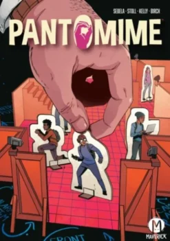 Pantomime