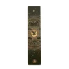 Paperblanks: Fourth Wing Shadows of Navarre Bookmark, Rebecc