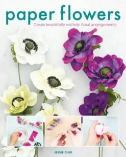 Paper Flowers