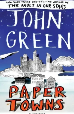 Paper Towns