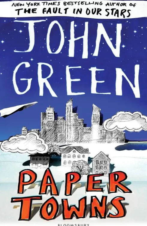 Paper Towns