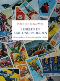 Papieren en Kartonnen Helden